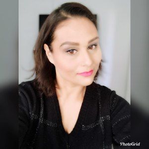 Meet your Posher, Rocio